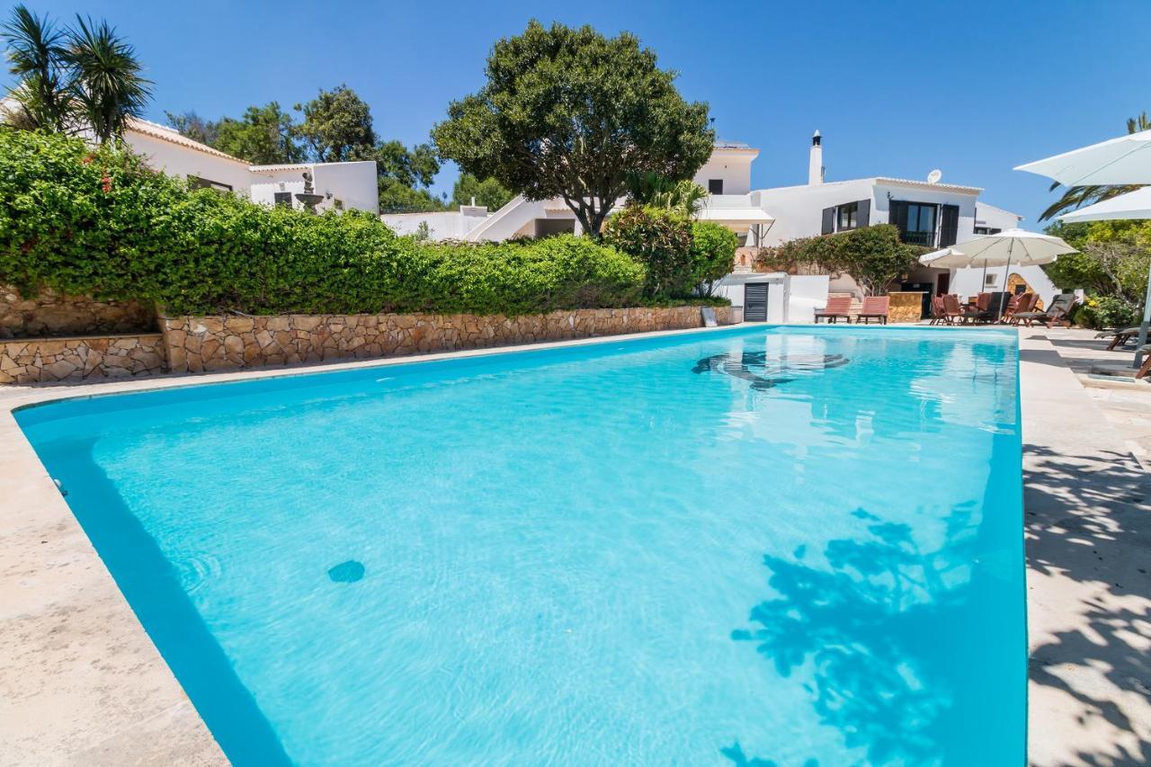 Quinta Das Portelas Apartment Lagos Ngoại thất bức ảnh