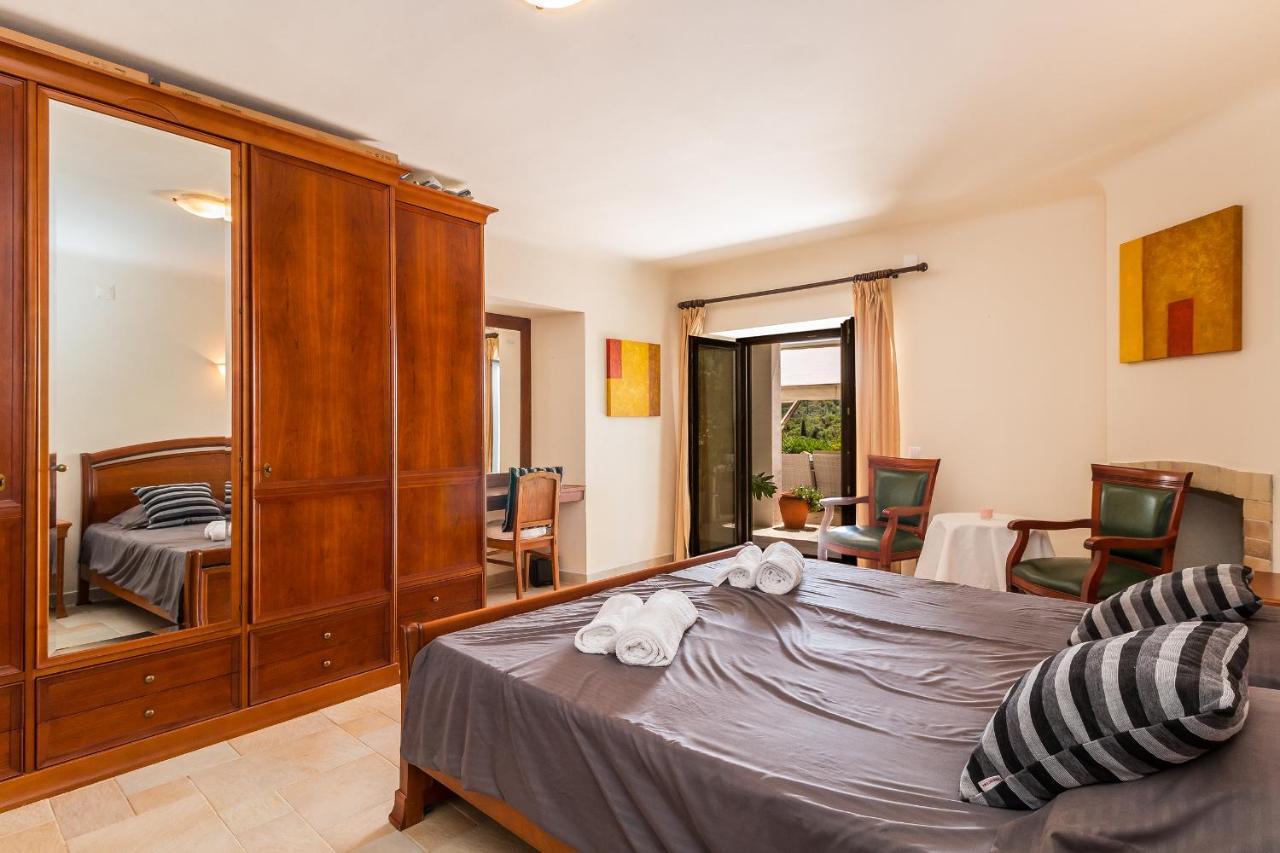 Quinta Das Portelas Apartment Lagos Phòng bức ảnh
