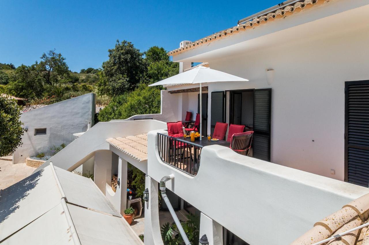 Quinta Das Portelas Apartment Lagos Ngoại thất bức ảnh