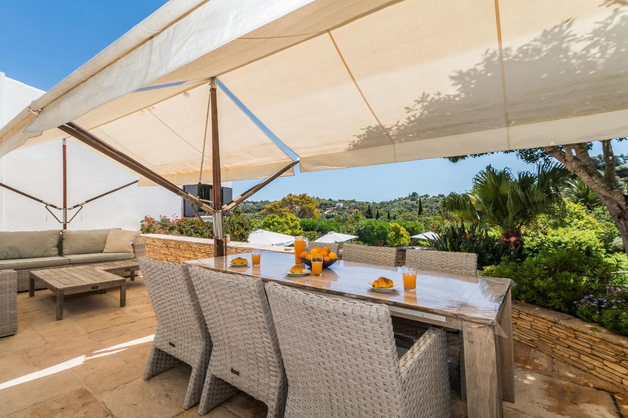 Quinta Das Portelas Apartment Lagos Ngoại thất bức ảnh