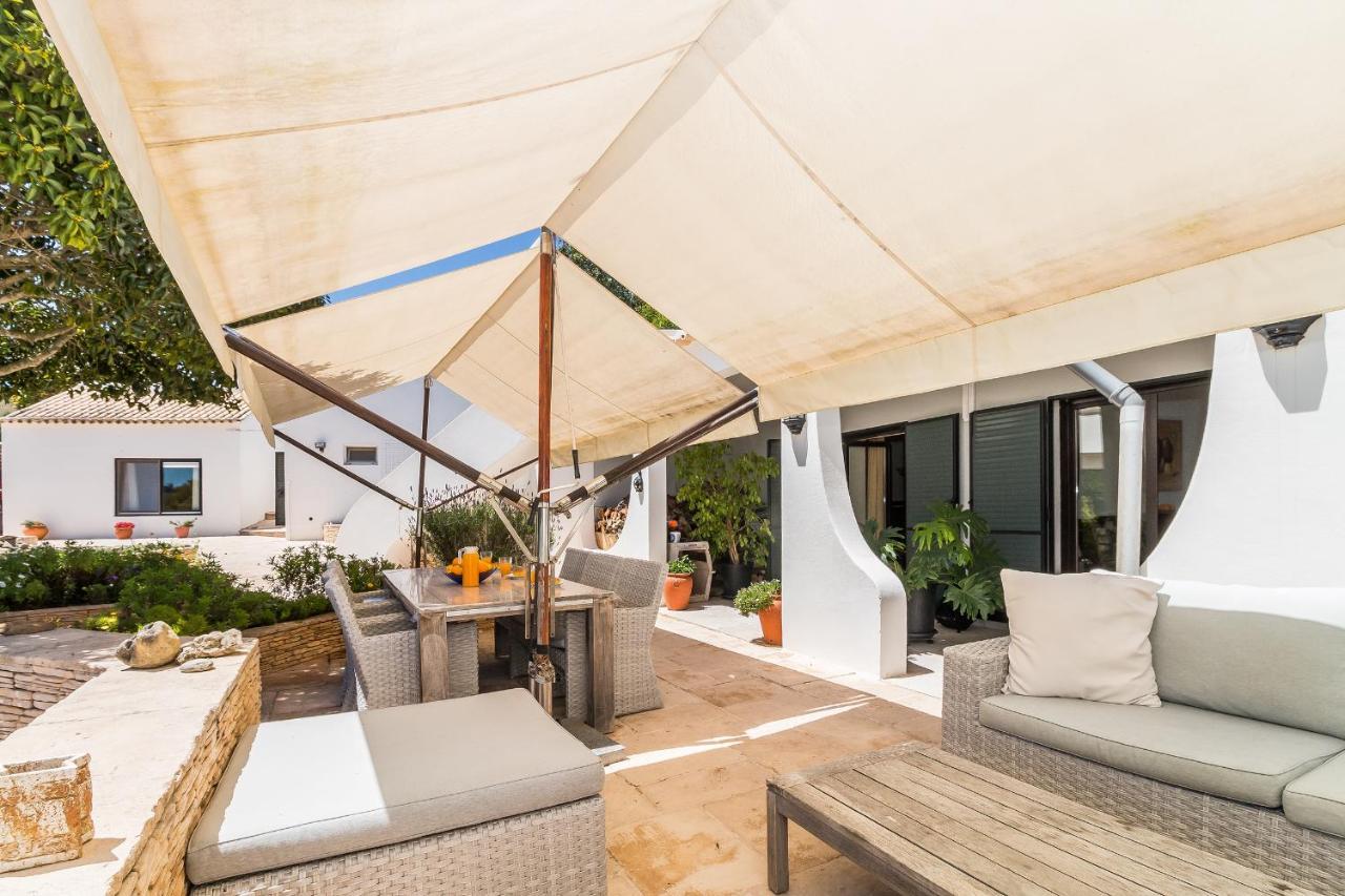 Quinta Das Portelas Apartment Lagos Ngoại thất bức ảnh