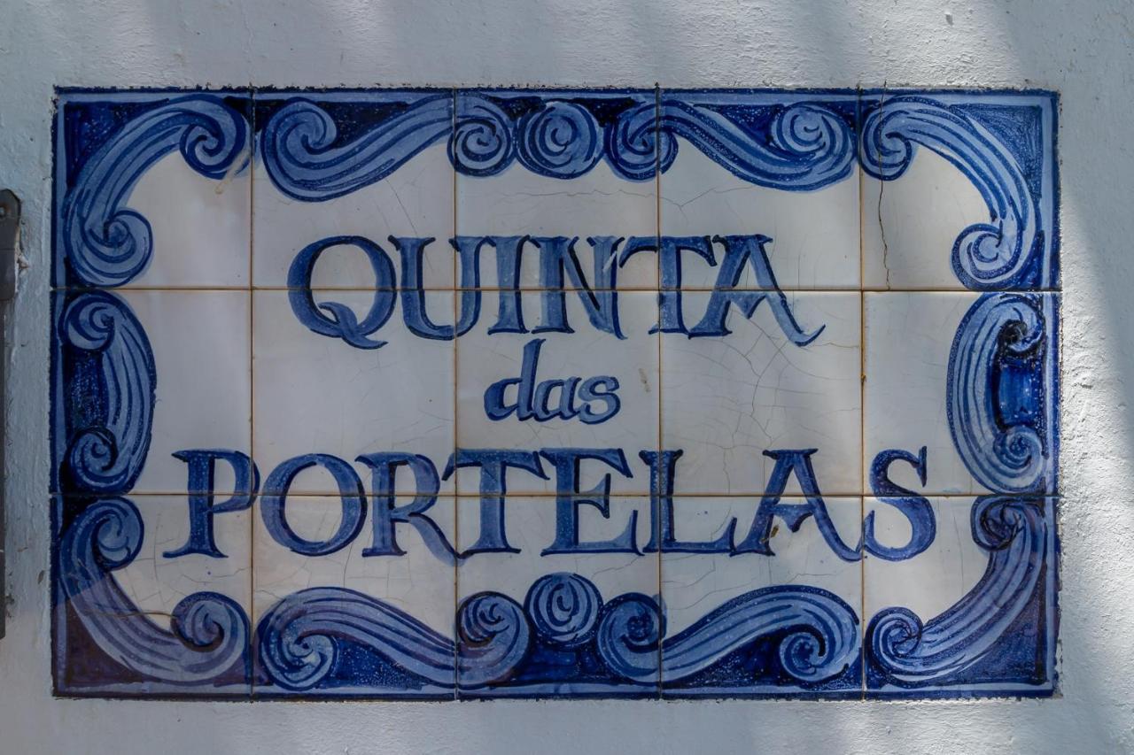 Quinta Das Portelas Apartment Lagos Ngoại thất bức ảnh