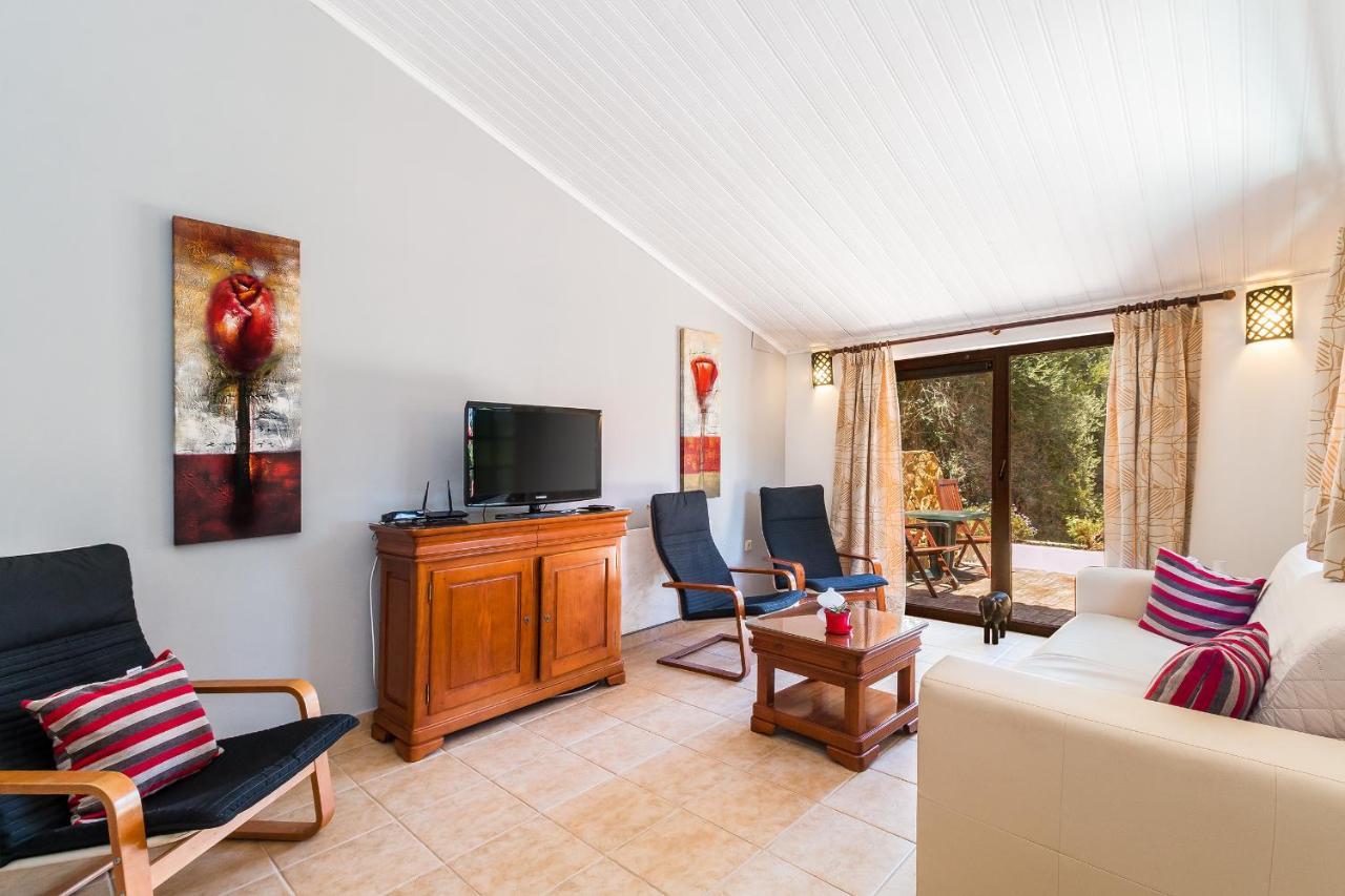 Quinta Das Portelas Apartment Lagos Phòng bức ảnh
